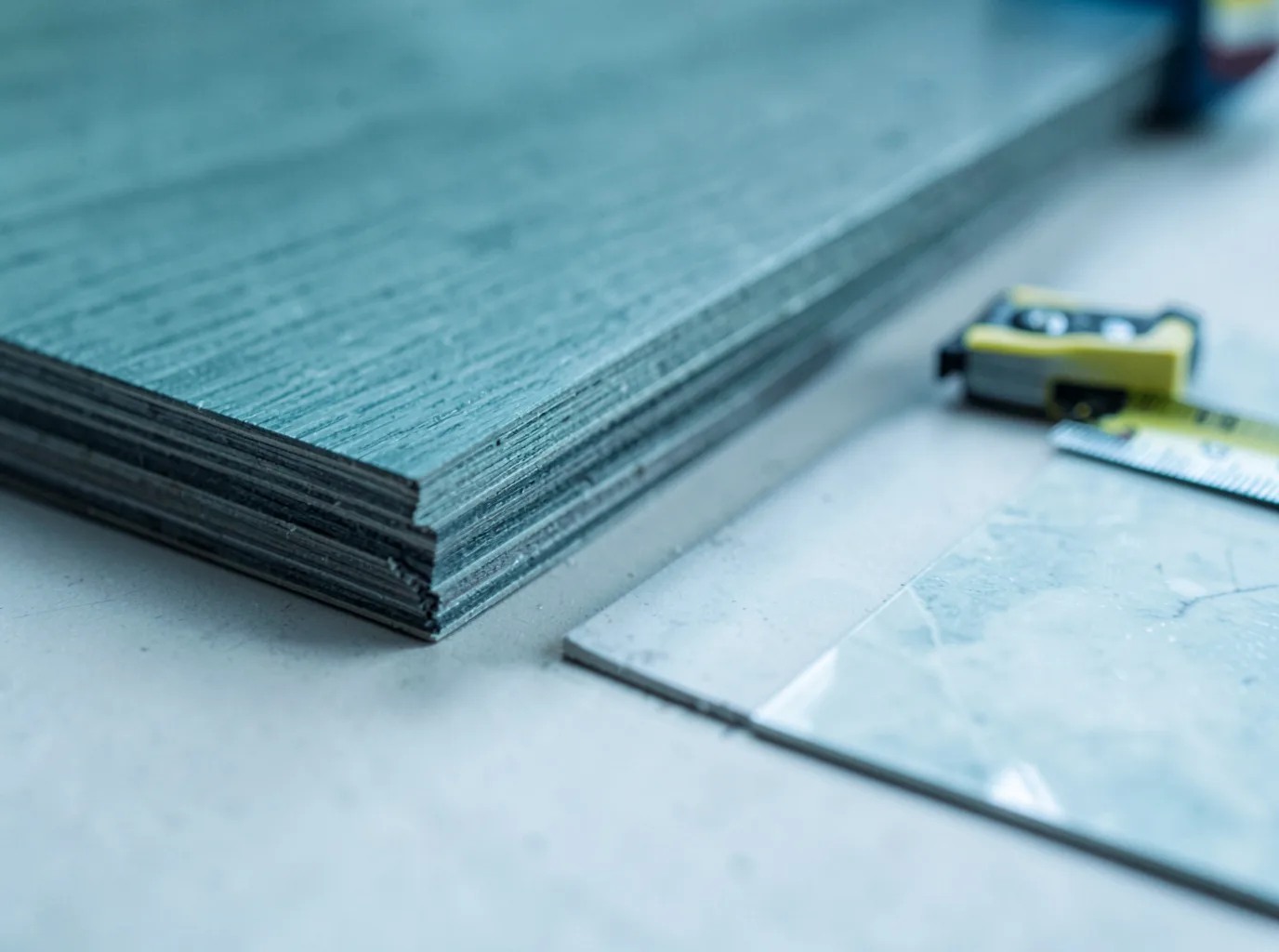 Luxury Vinyl Plank Installation Edmore, MI FAQs